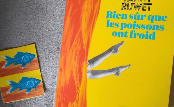 livre de l'été 2024