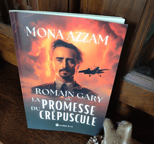 romain gary à lire cet été