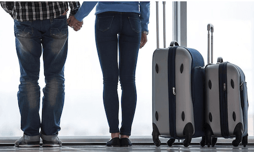 partir en expatriation en suivant son conjoint mérite des conseils