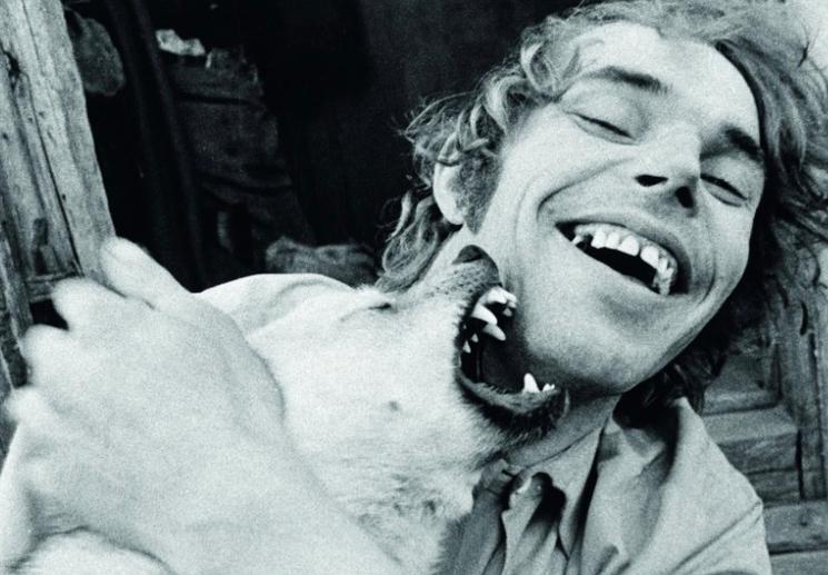 Crédit: Vitas Luckus, Juozas, 1975 - Tatjana Luckienė-Aldag.