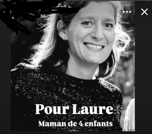 Laure mexico city don de sang