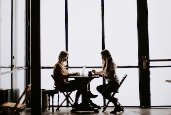 rélfexion de stratégie à Copenhague