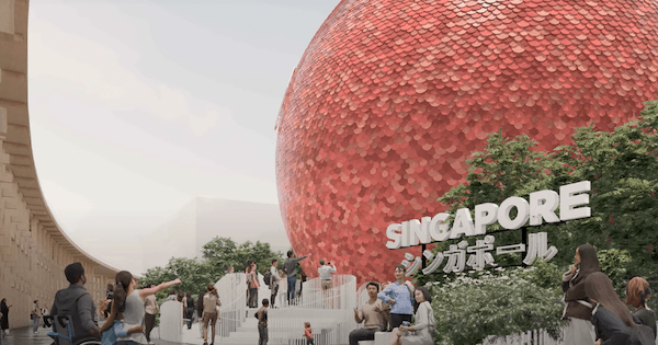 source : CP DP Architects