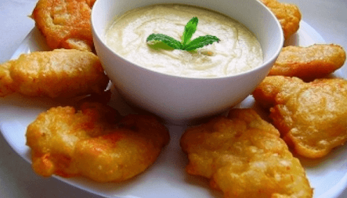 repas grec servi le 25 mars