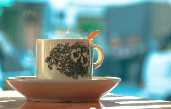 Kopitam à Singapour