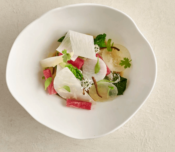 Seroja - source site du restaurant