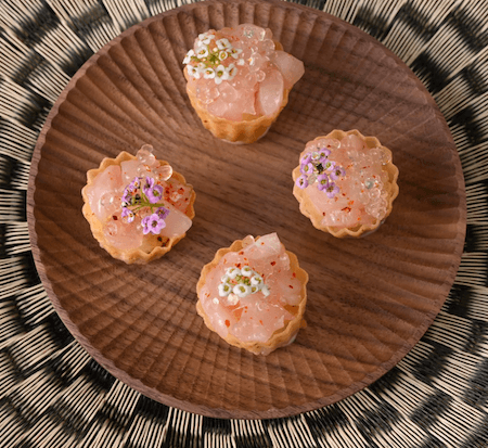 Latido, restaurant colombien à Singapour - source site restaurant