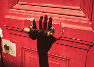 une porte à ouvrir en expatriation