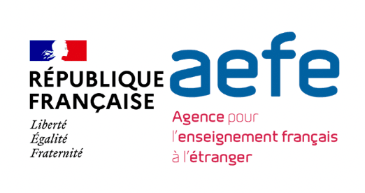 AEFE logo