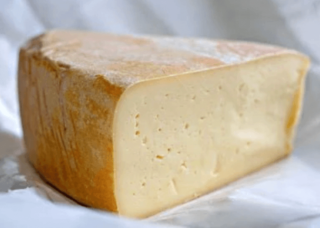 le fromage fondant britannique qui rivalise avec la raclette
