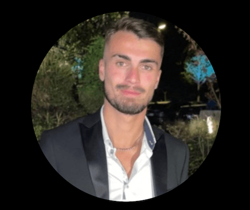 Dan elkayam tué en Australie - source Linkedin