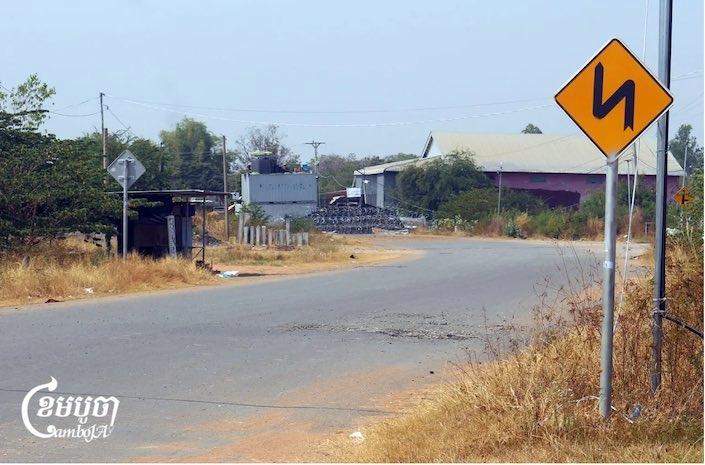 Les milliers de déplacés cambodgiens dans l’attente de logements temporaires