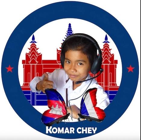 Komar Chey : 10 ans au service de la francophonie au Cambodges