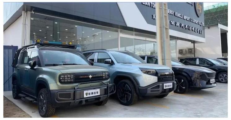 Actualités cambodgiennes de la semaine