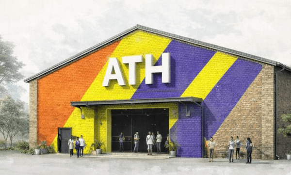 ATH bien plus qu'un théâtre ?