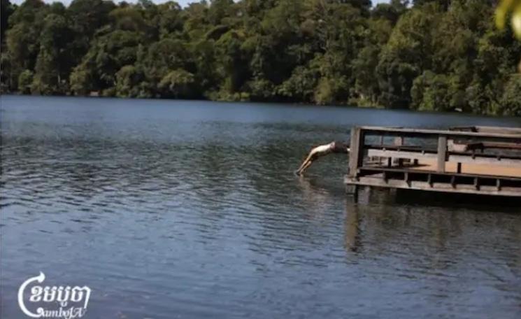 Actualités cambodgiennes de la semaine