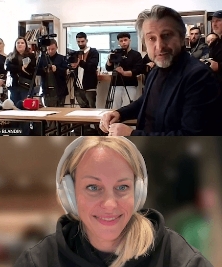 The sorority partout dans le monde en 2025