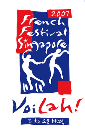 festival voilah à singapour