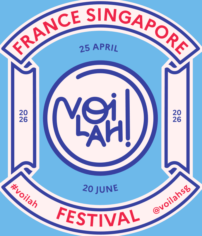festival voilah à singapour