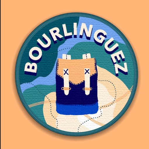 Bourlinguez