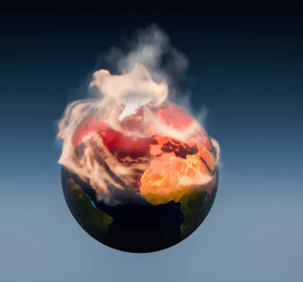 sauver le monde