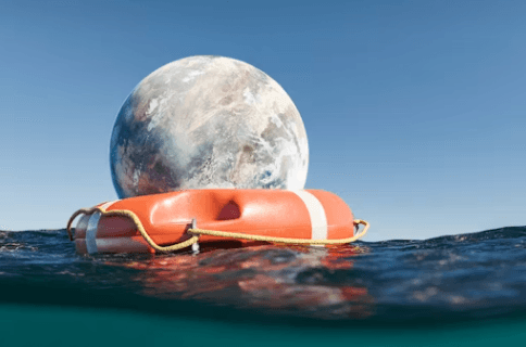 sauver le monde