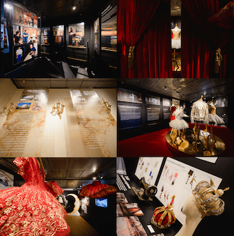 coulisses opera