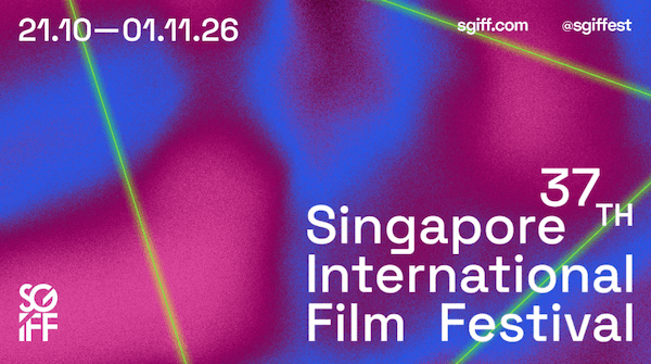 festival film à singapour