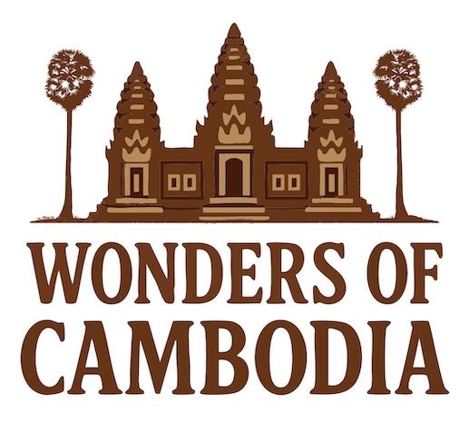Wonders of Cambodia