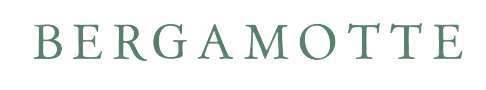 Bergamotte Logo