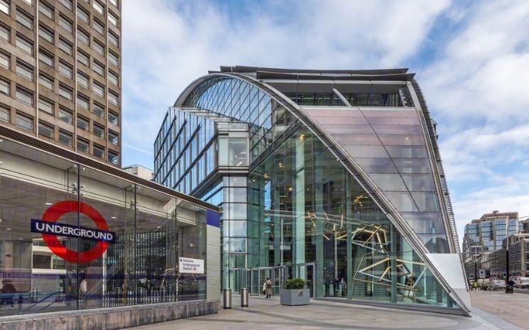 Cardinal Place - Victoria