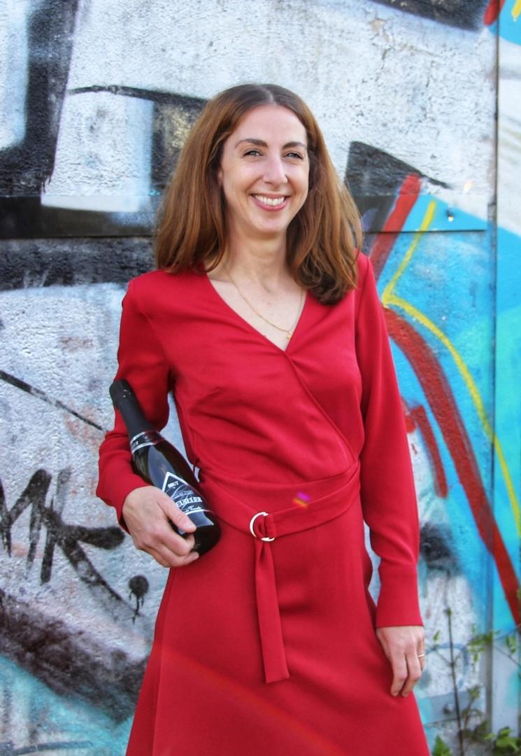 champagne Moreau Tissier