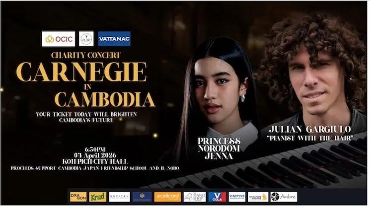 Actualités cambodgiennes de la semaine