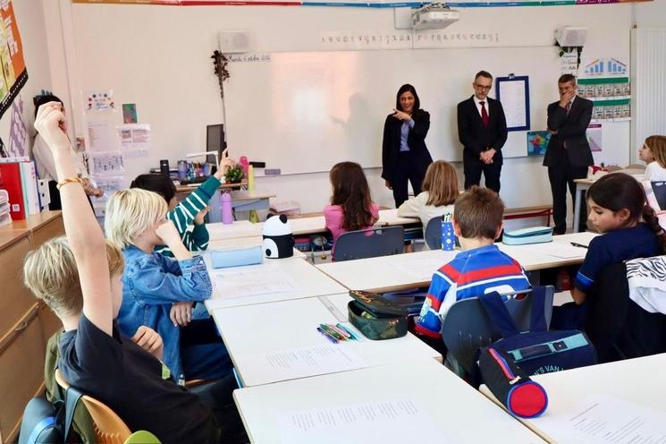 visite de éléonore caroit et alexandre morois