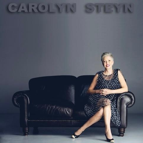 Carolyn Steyn