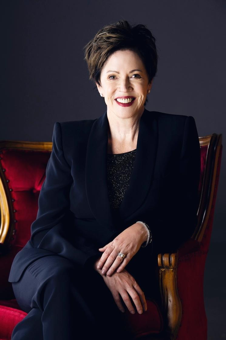 Carolyn Steyn