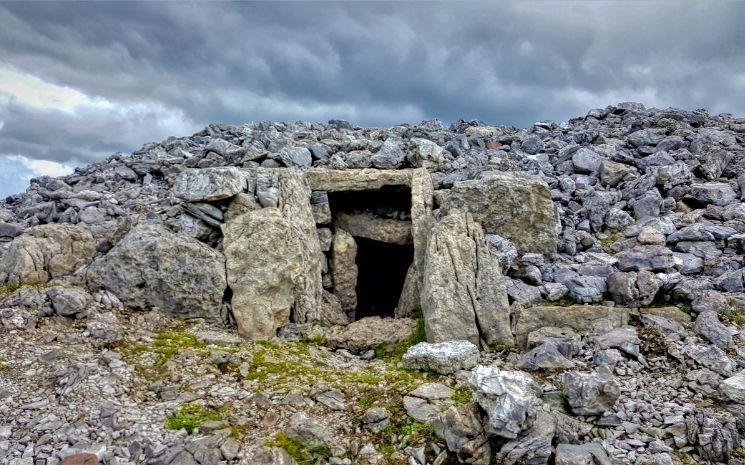 Carrowkeel, Co Sligo