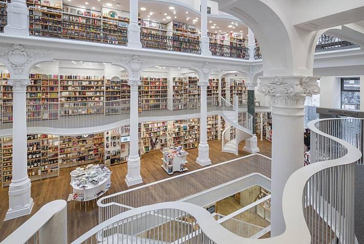librairie-carusel-bucarest