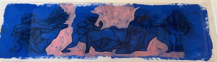 Casa Branca - l’atelier lumineux de Vincent Broustet à Siem Reap