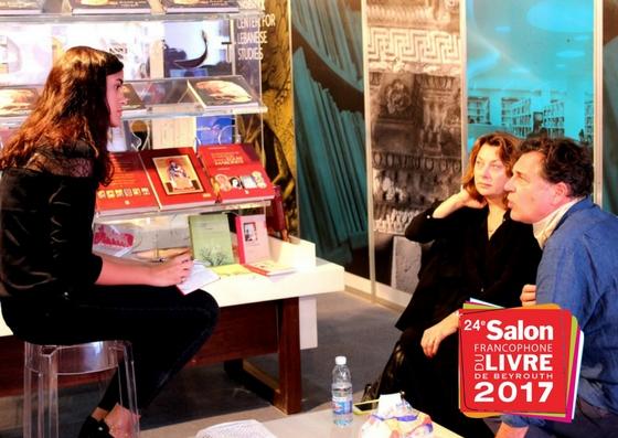 Catel Muller Josée-Louis Bocquet