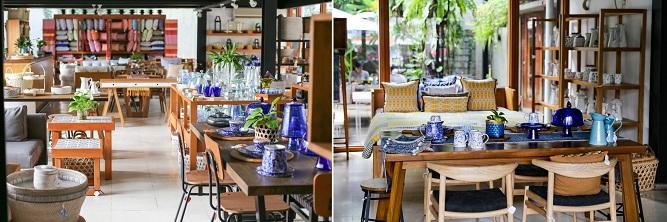 Cayenne/furniture/jakarta