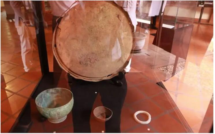 Actualités cambodgiennes de la semaine decembre 2025