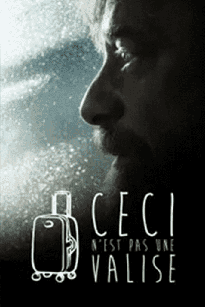 Ceci n'est pas une valise