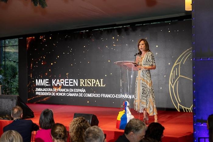 kareen rispal