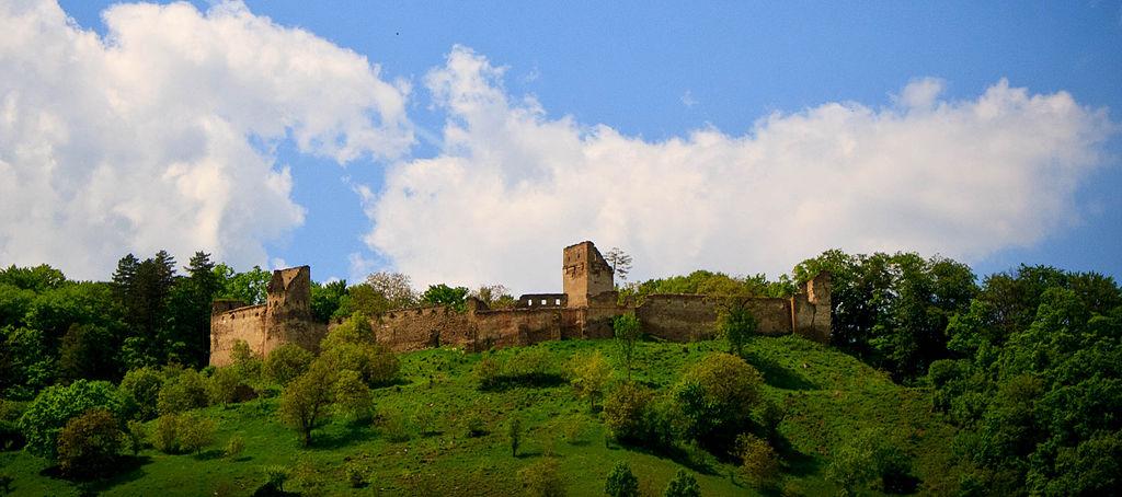 cité paysanne saschiz roumanie tourisme transylvanie