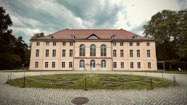 Château de Schloss Schönhausen