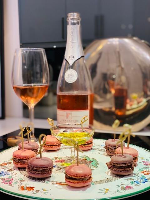 champagne Moreau Tissier