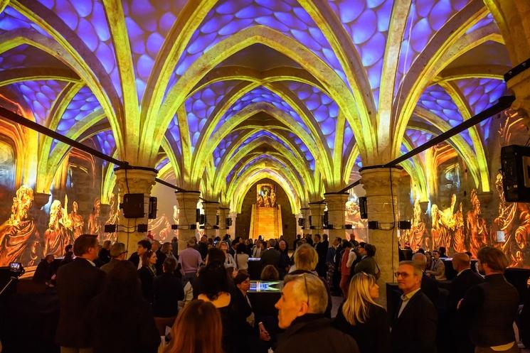 chartres immersif
