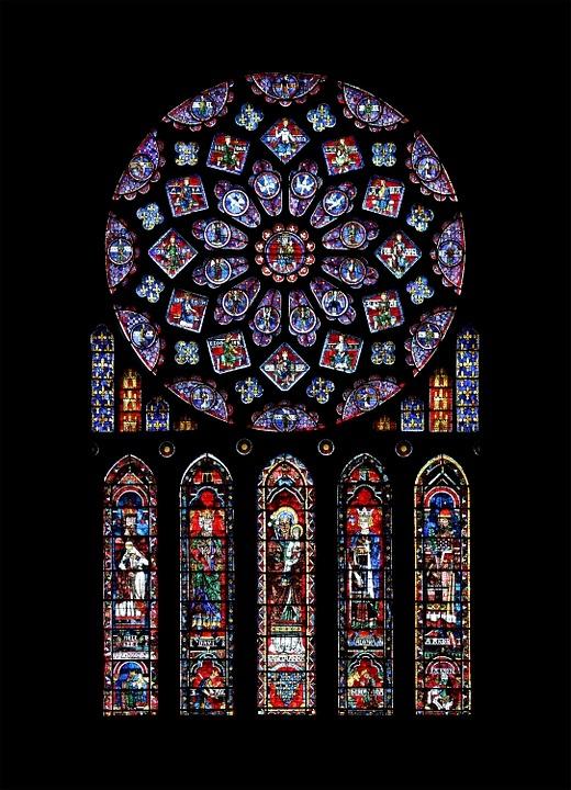 Notre dame de Paris
