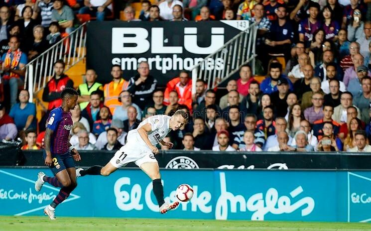 Cheryshev ne remplacera jamais Guedes